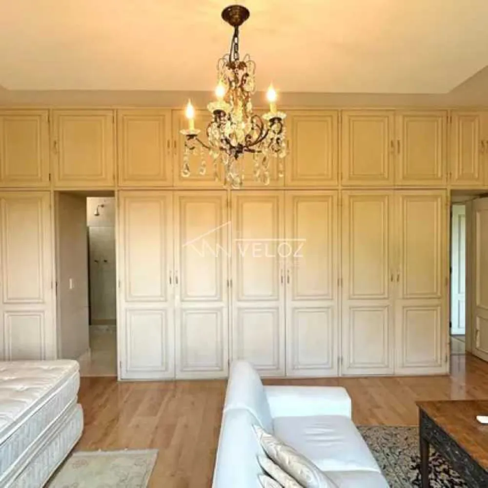 Apartamento, 5 quartos, 500 m² - Foto 2