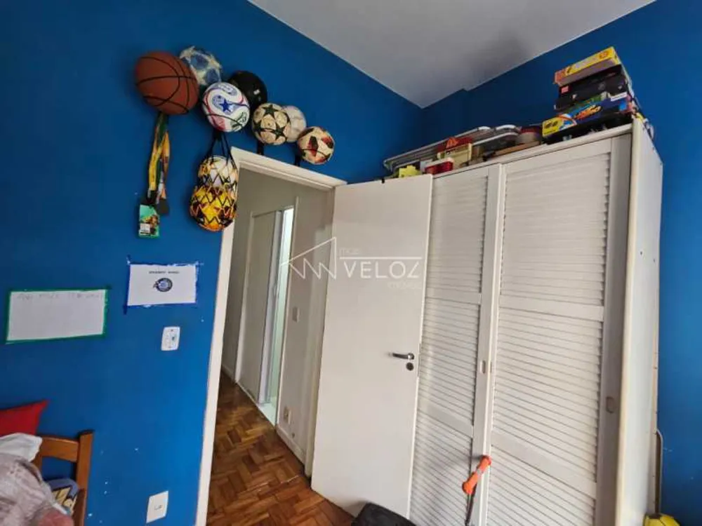 Apartamento, 2 quartos, 60 m² - Foto 15
