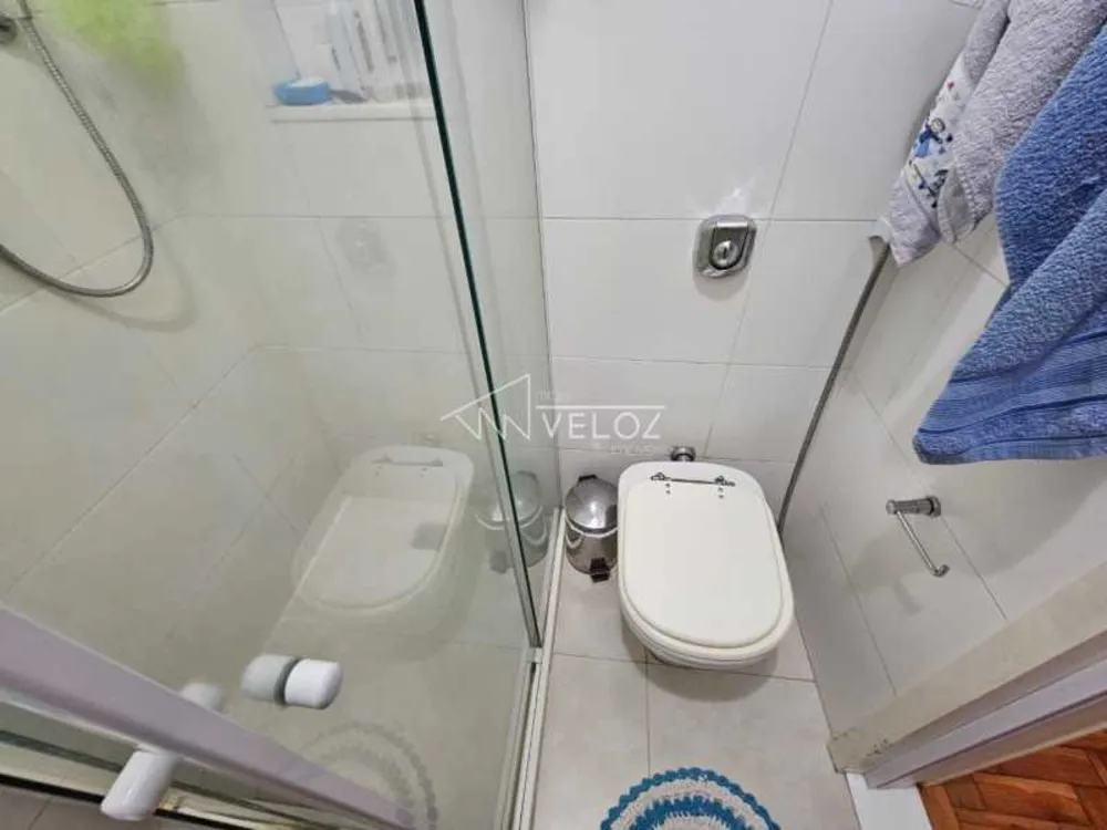 Apartamento, 2 quartos, 60 m² - Foto 3