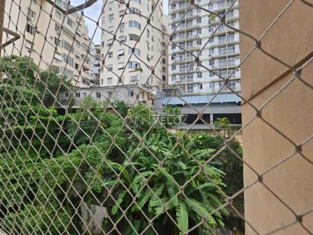 Apartamento, 2 quartos, 60 m² - Foto 8