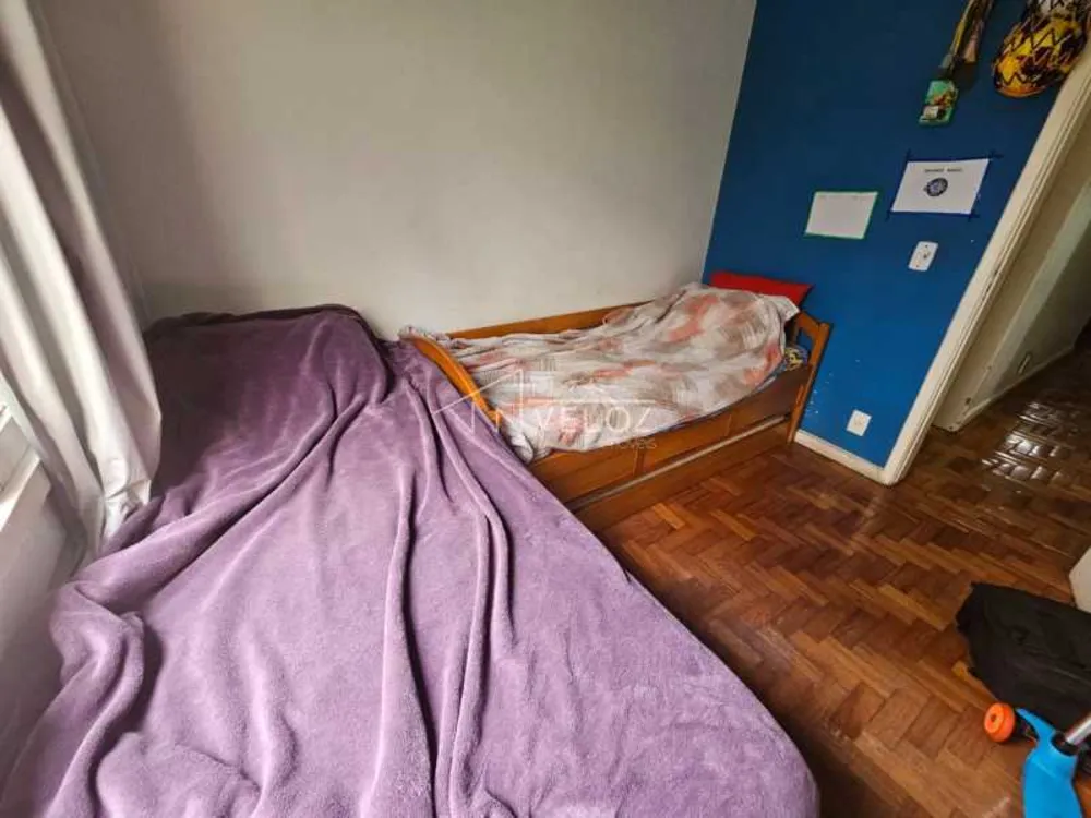 Apartamento, 2 quartos, 60 m² - Foto 16