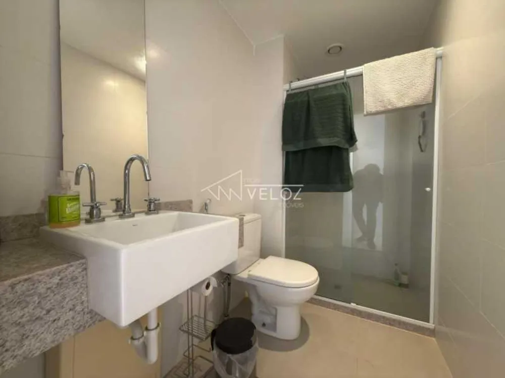 Apartamento, 3 quartos, 88 m² - Foto 8