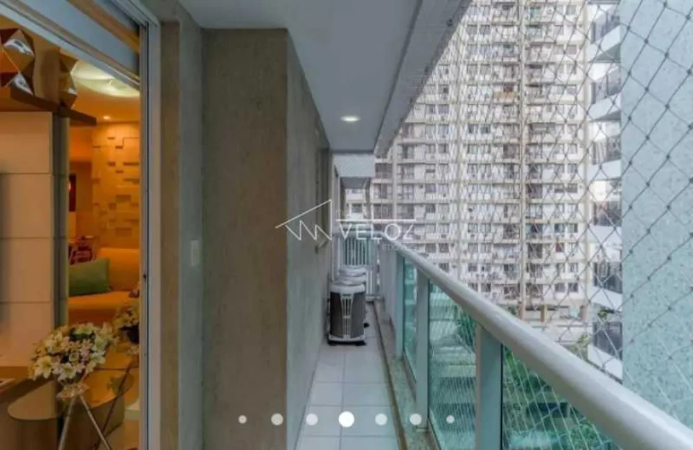 Apartamento, 1 quarto, 78 m² - Foto 6