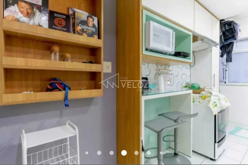 Apartamento, 1 quarto, 78 m² - Foto 2