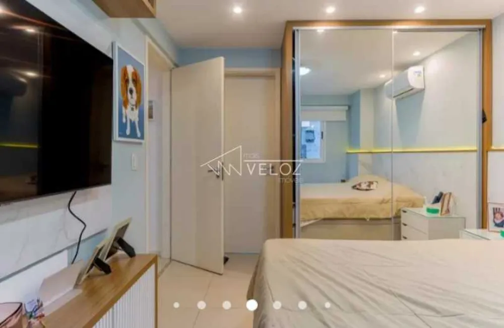 Apartamento, 1 quarto, 78 m² - Foto 15