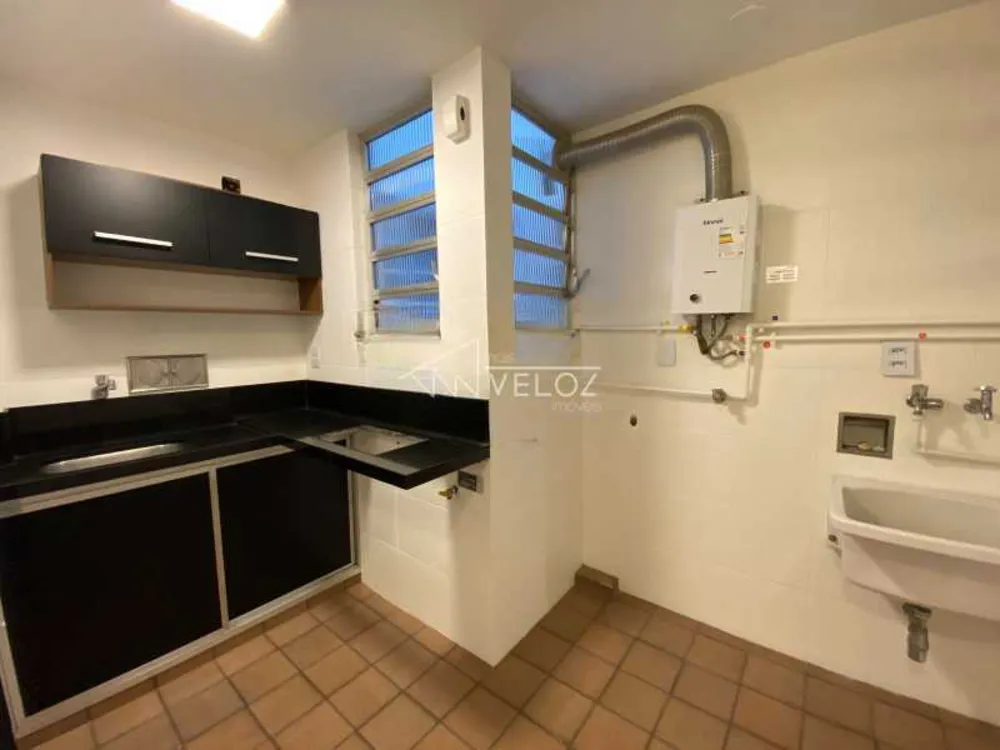 Apartamento, 1 quarto, 48 m² - Foto 9