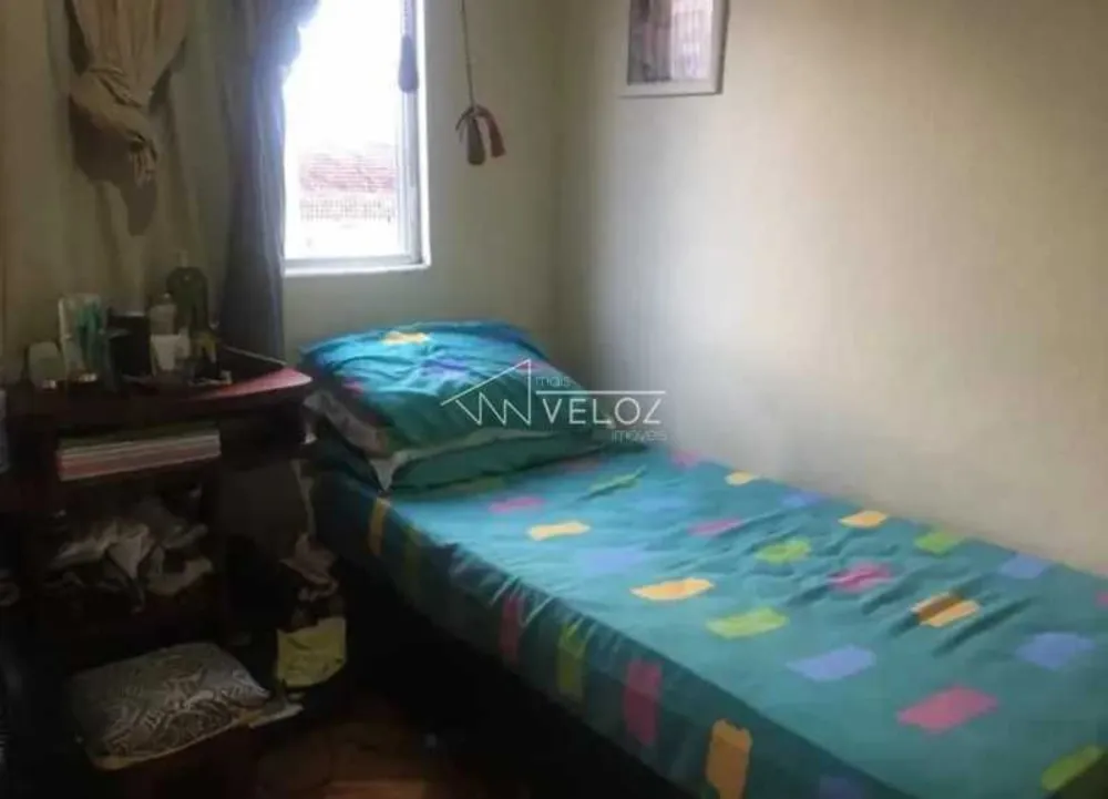 Apartamento, 2 quartos, 66 m² - Foto 11