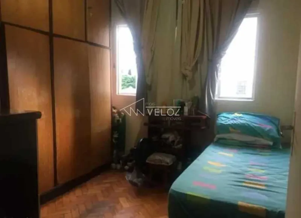 Apartamento, 2 quartos, 66 m² - Foto 10