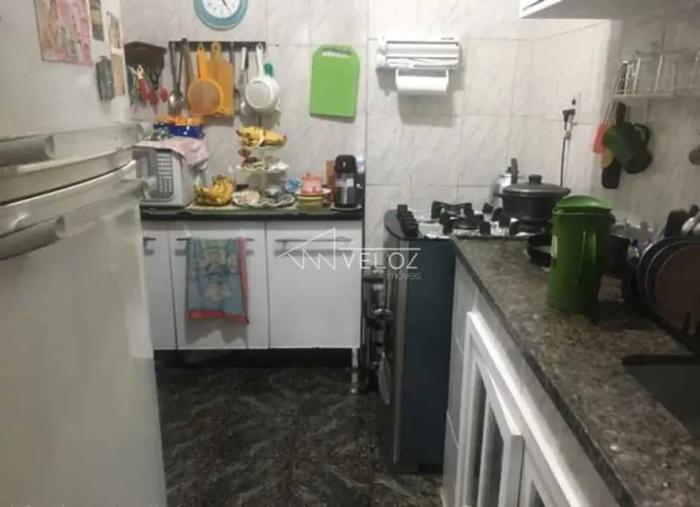 Apartamento, 2 quartos, 66 m² - Foto 19