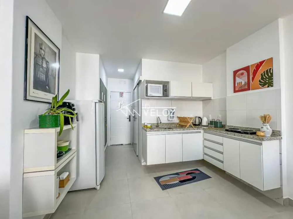 Kitnet-Studio, 34 m² - Foto 11