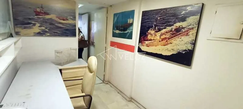 Sala-Conjunto, 36 m² - Foto 18