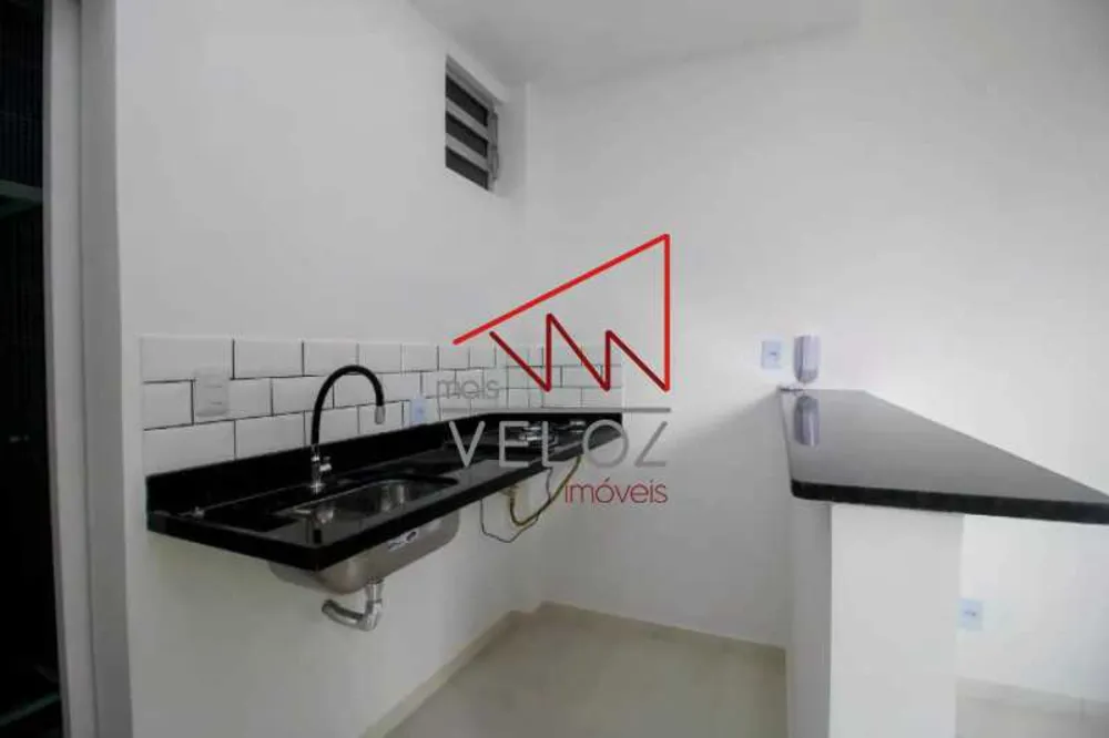 Apartamento, 1 quarto, 30 m² - Foto 4