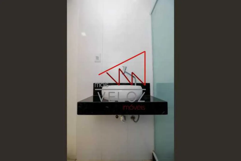 Apartamento, 1 quarto, 30 m² - Foto 5
