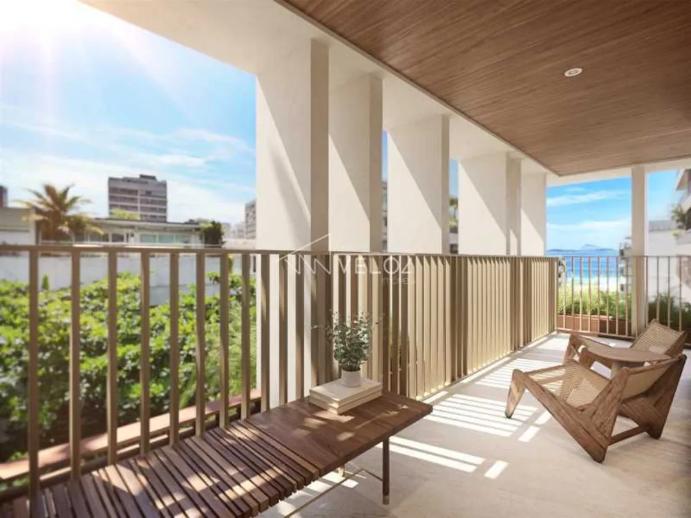 Apartamento, 2 quartos, 77 m² - Foto 11