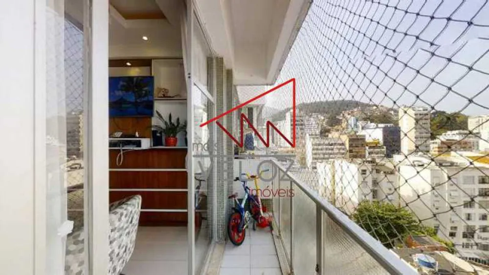 Cobertura, 3 quartos, 144 m² - Foto 4