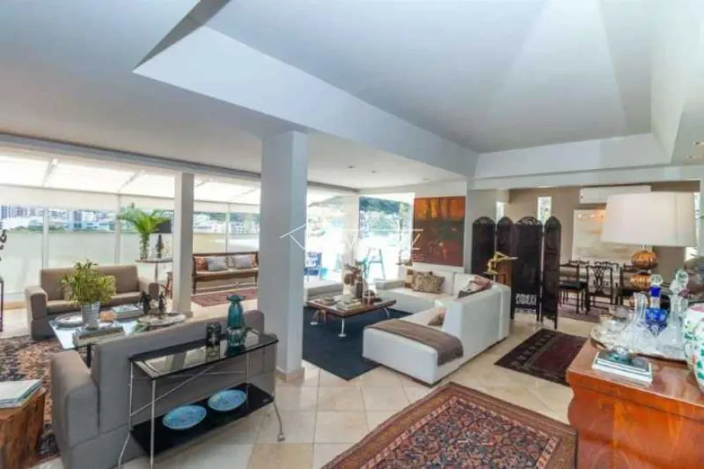 Cobertura, 4 quartos, 443 m² - Foto 6