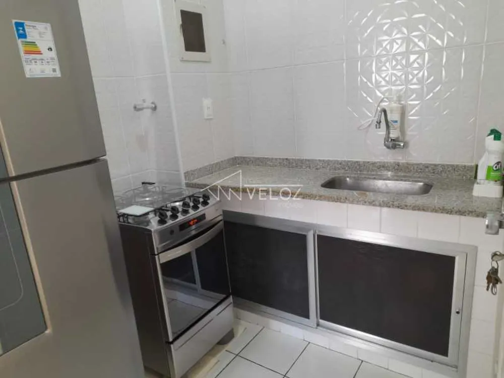 Apartamento, 2 quartos, 66 m² - Foto 2