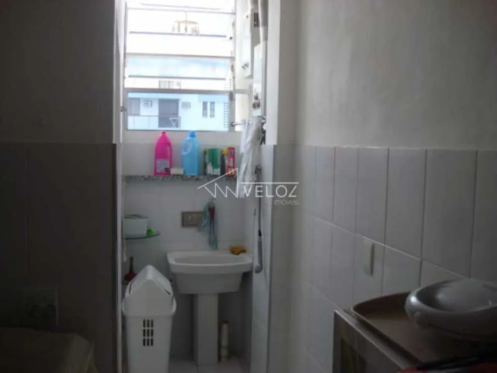 Apartamento, 2 quartos, 66 m² - Foto 11