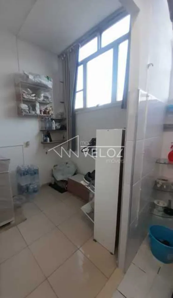 Apartamento, 2 quartos, 66 m² - Foto 13