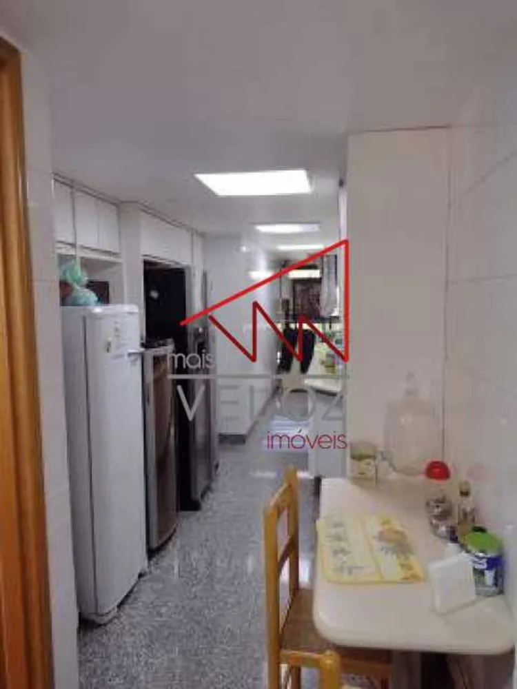 Apartamento, 4 quartos, 178 m² - Foto 10