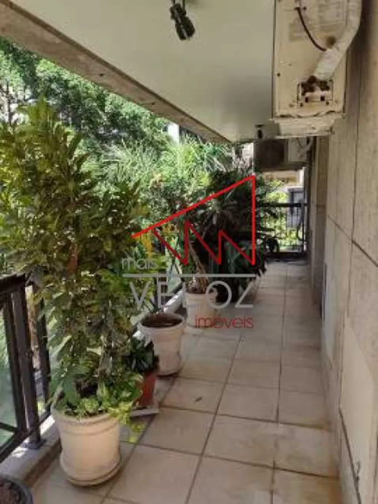 Apartamento, 4 quartos, 178 m² - Foto 4