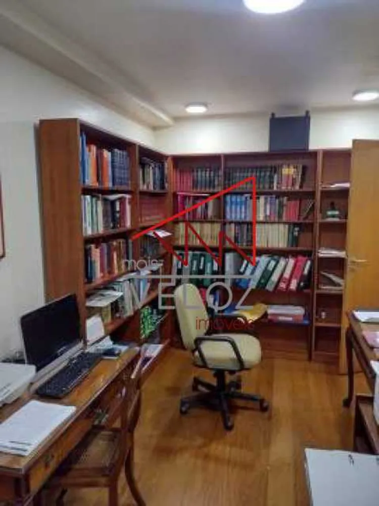 Apartamento, 4 quartos, 178 m² - Foto 7