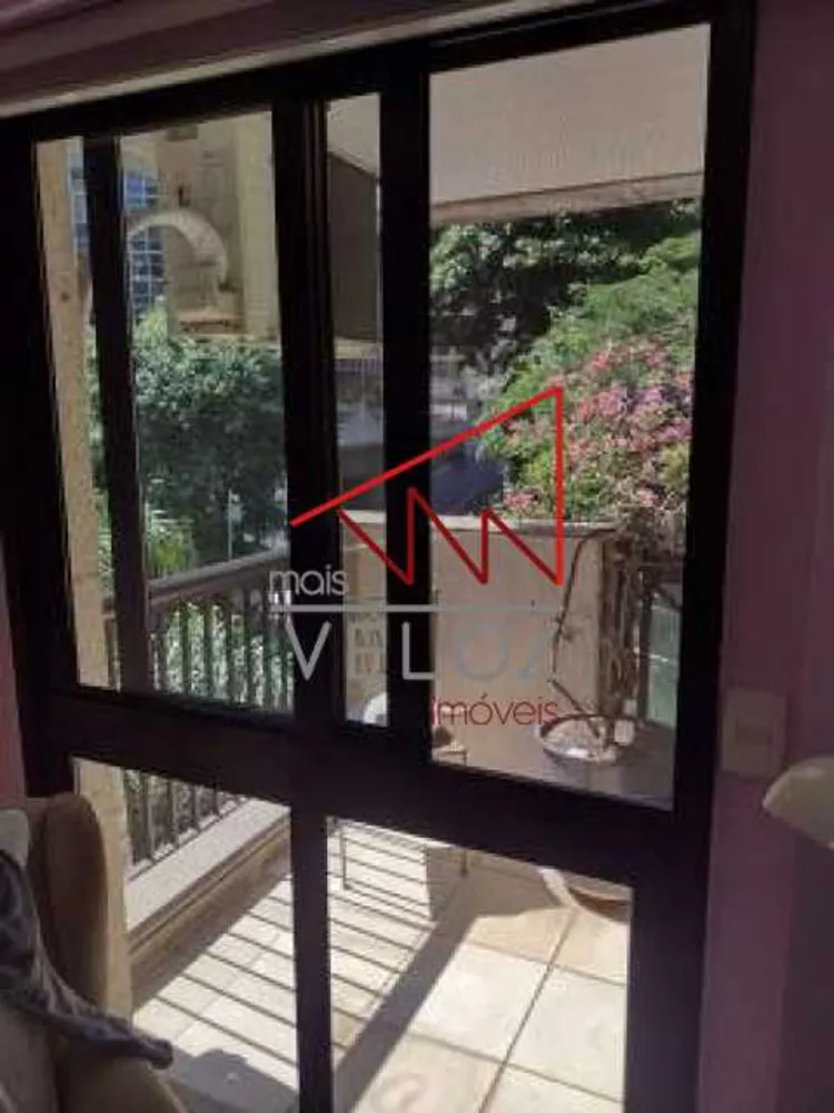 Apartamento, 4 quartos, 178 m² - Foto 3