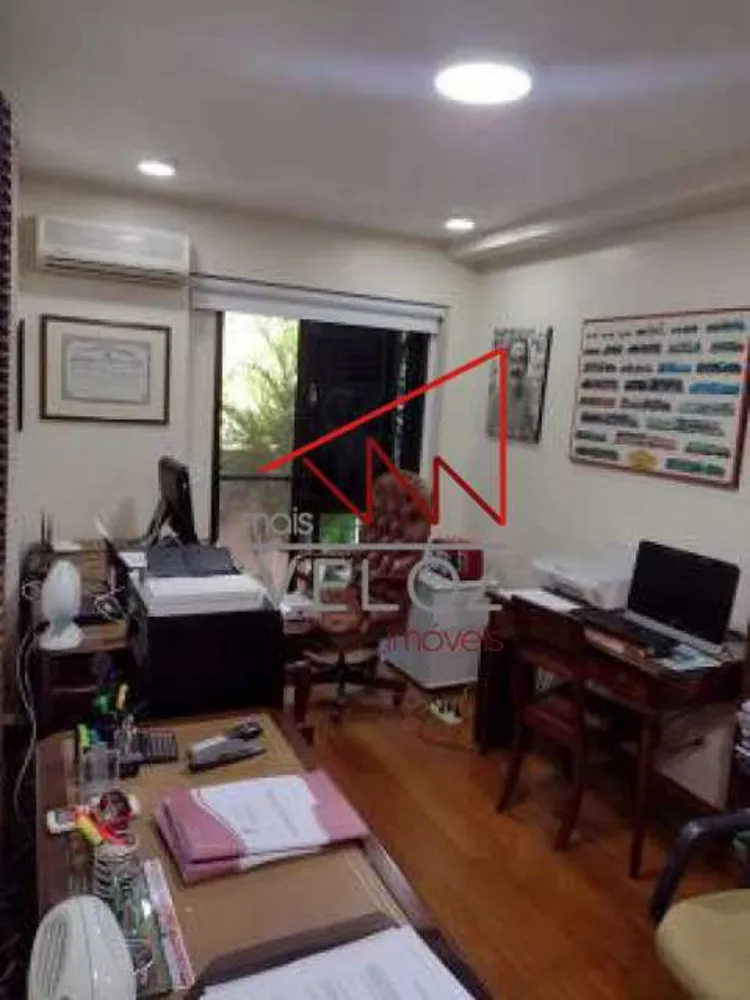 Apartamento, 4 quartos, 178 m² - Foto 8