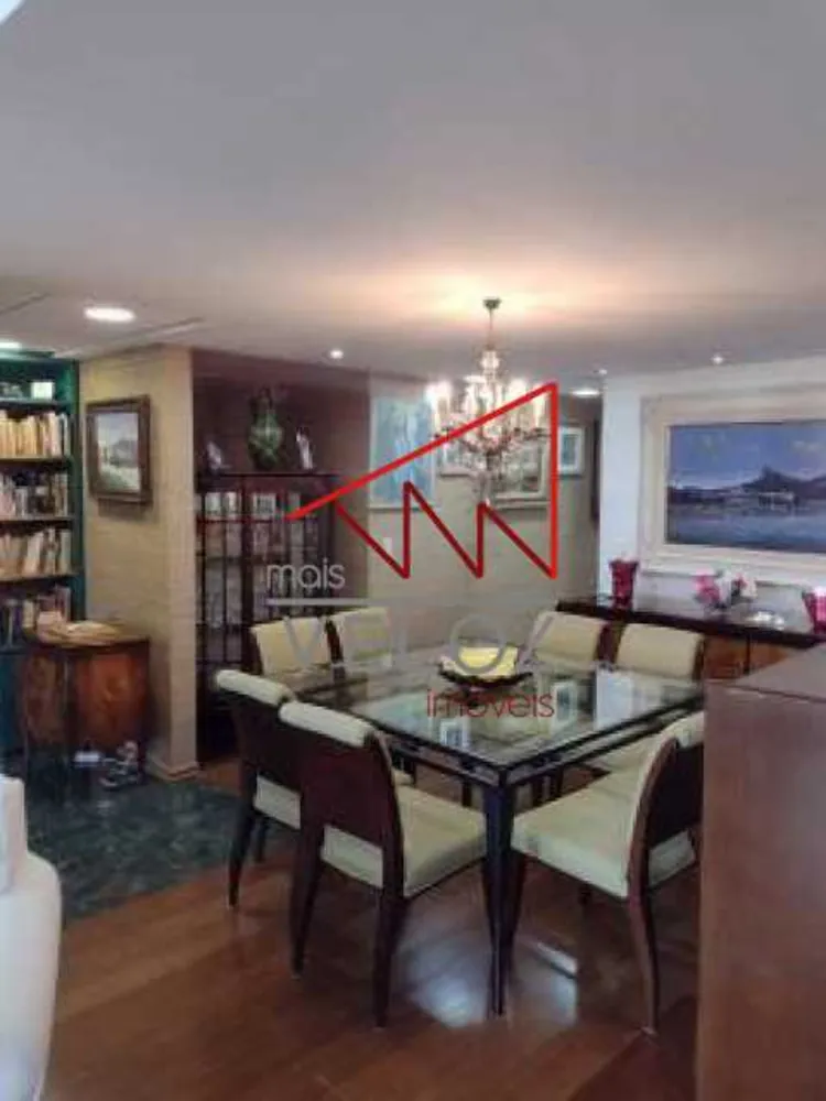 Apartamento, 4 quartos, 178 m² - Foto 11
