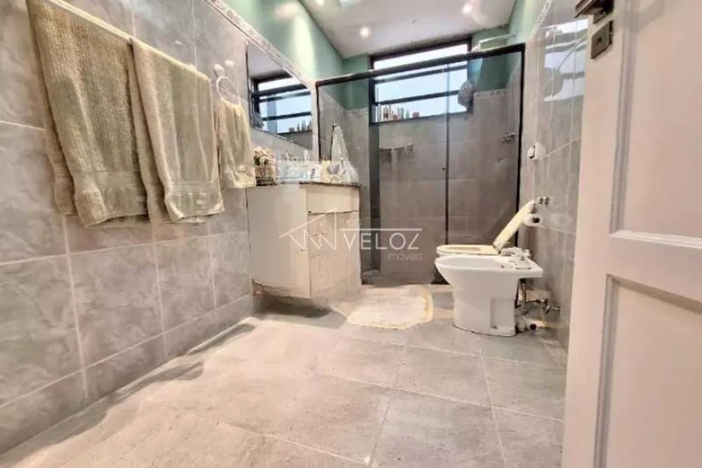 Apartamento, 4 quartos, 155 m² - Foto 2