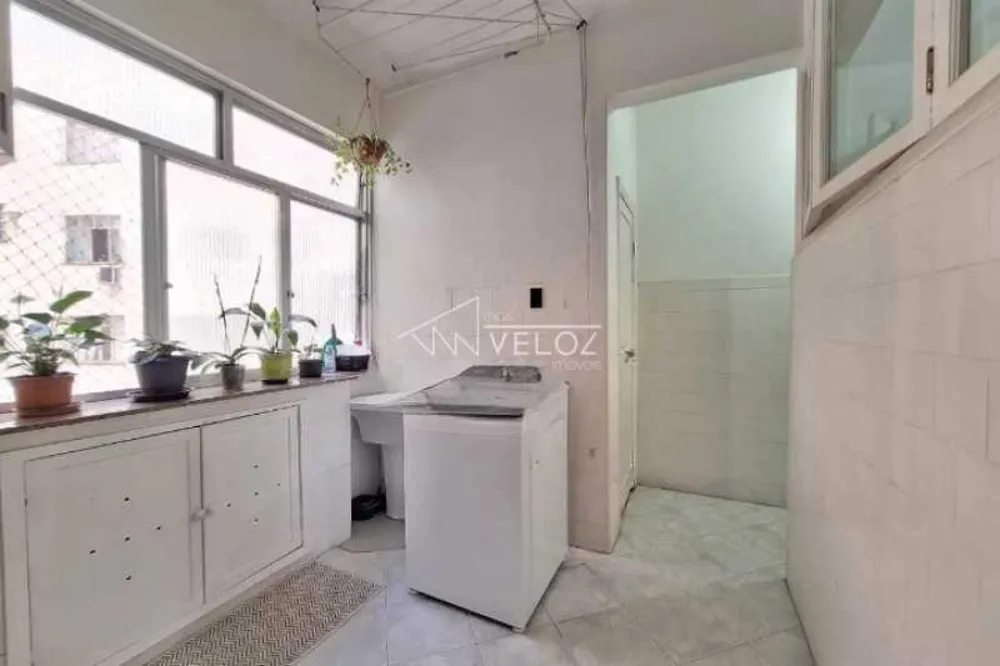 Apartamento, 4 quartos, 155 m² - Foto 6