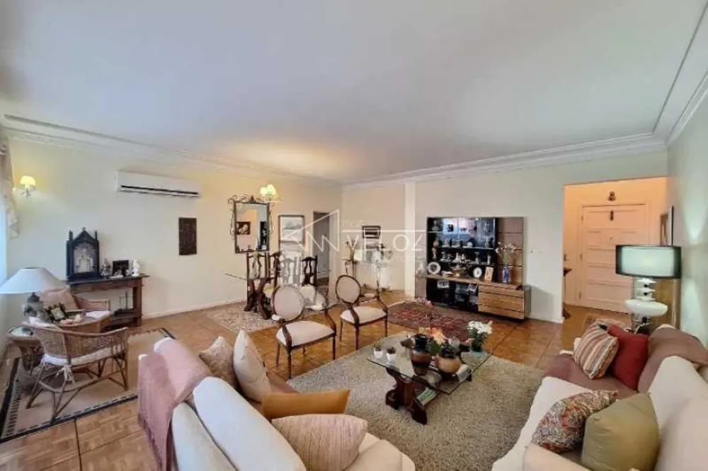 Apartamento, 4 quartos, 155 m² - Foto 13