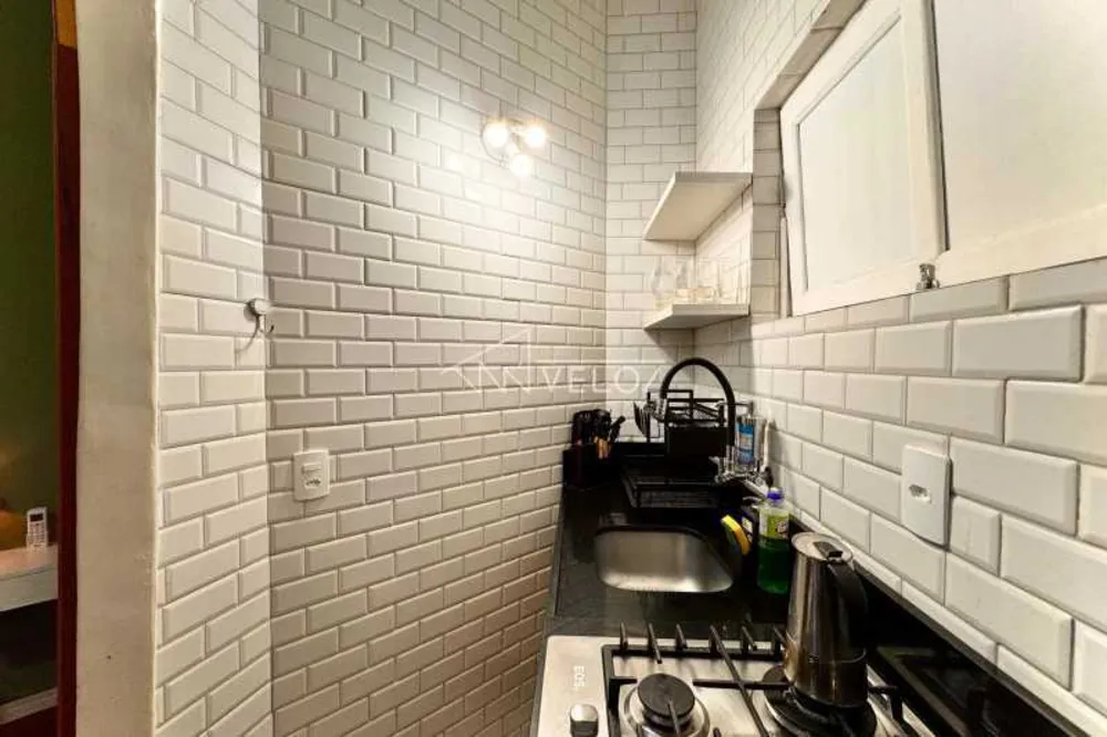 Apartamento, 1 quarto, 26 m² - Foto 16