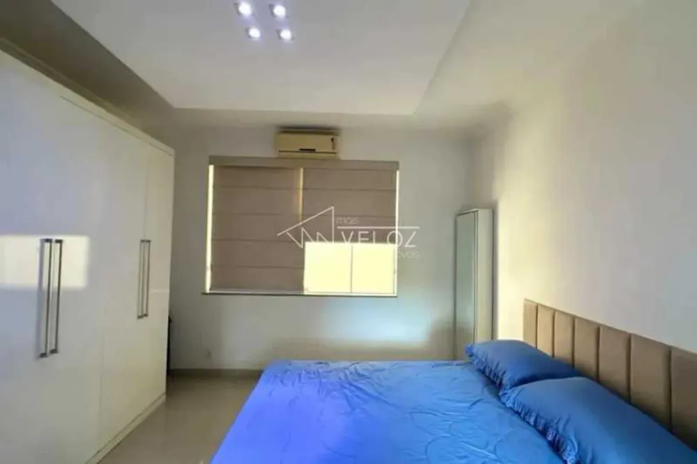Apartamento, 3 quartos, 105 m² - Foto 8