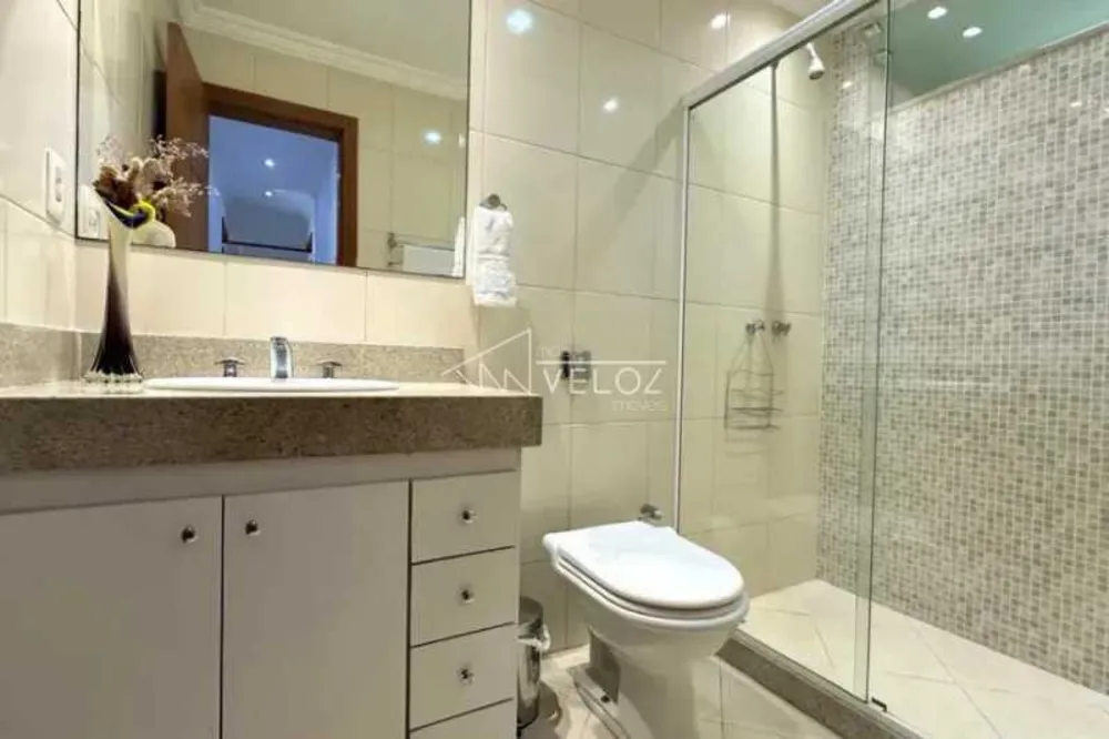 Apartamento, 3 quartos, 105 m² - Foto 4
