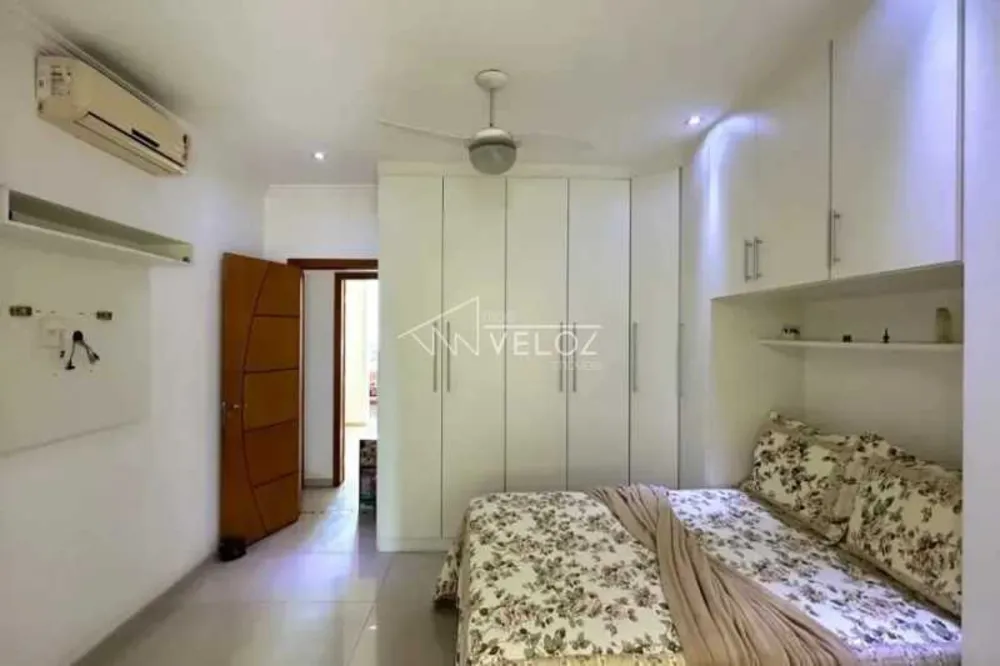 Apartamento, 3 quartos, 105 m² - Foto 7
