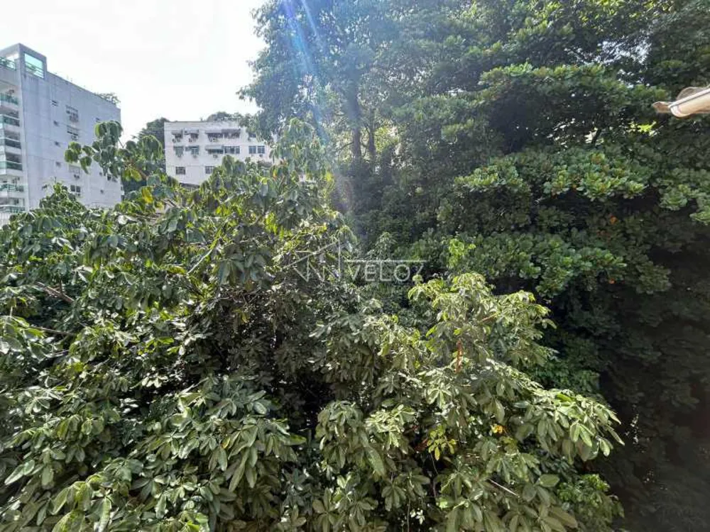 Apartamento, 5 quartos, 268 m² - Foto 1