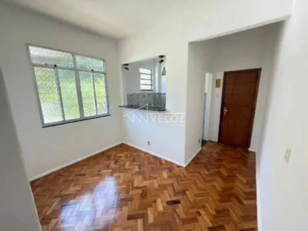 Apartamento, 1 quarto, 38 m² - Foto 5