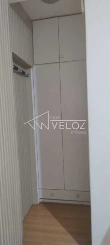 Apartamento, 1 quarto, 30 m² - Foto 18