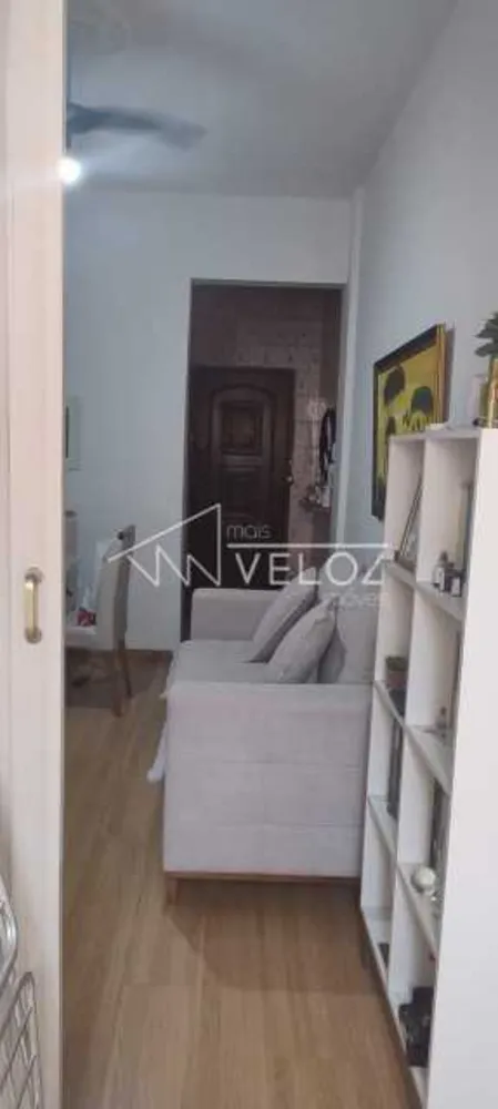 Apartamento, 1 quarto, 30 m² - Foto 9
