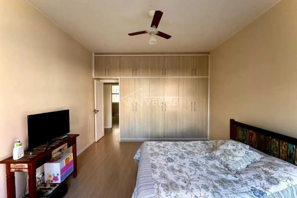 Apartamento, 3 quartos, 147 m² - Foto 3