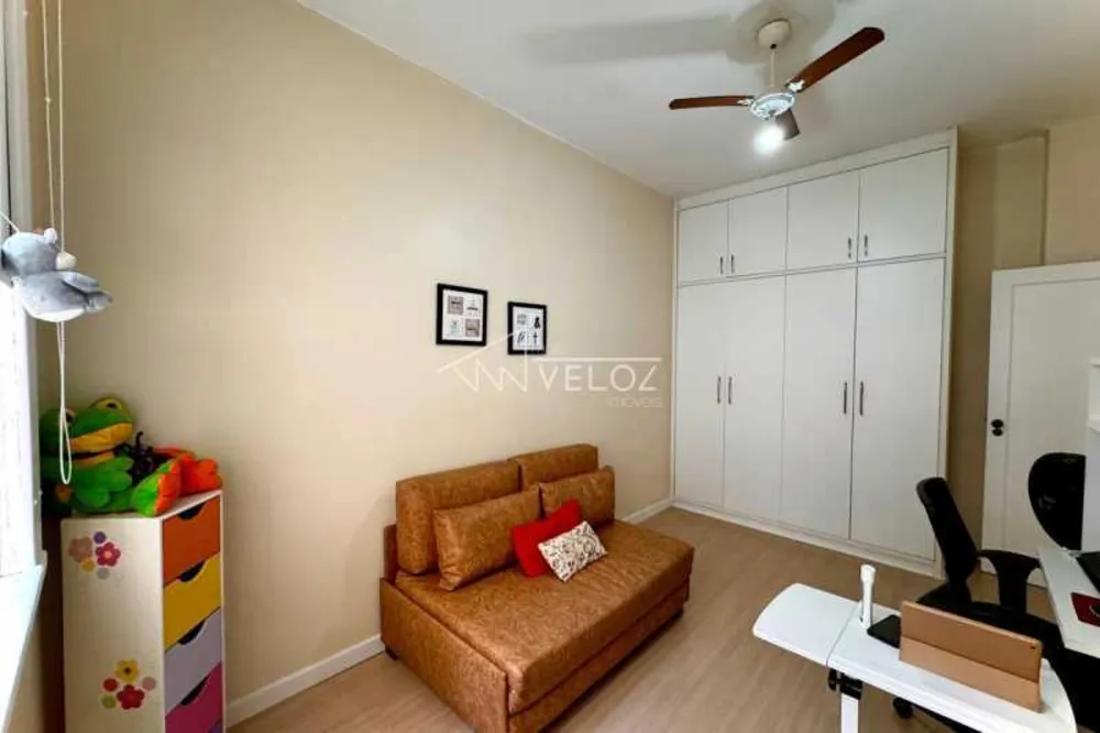 Apartamento, 3 quartos, 147 m² - Foto 7