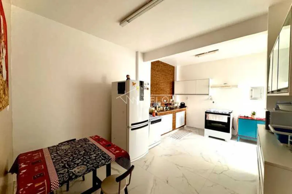 Apartamento, 3 quartos, 147 m² - Foto 8