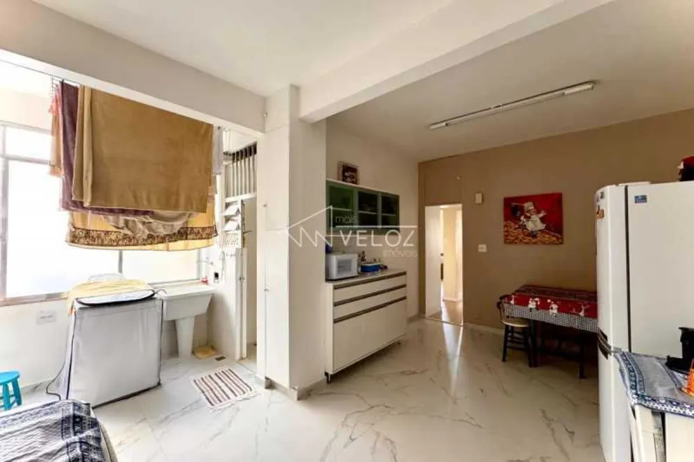 Apartamento, 3 quartos, 147 m² - Foto 4
