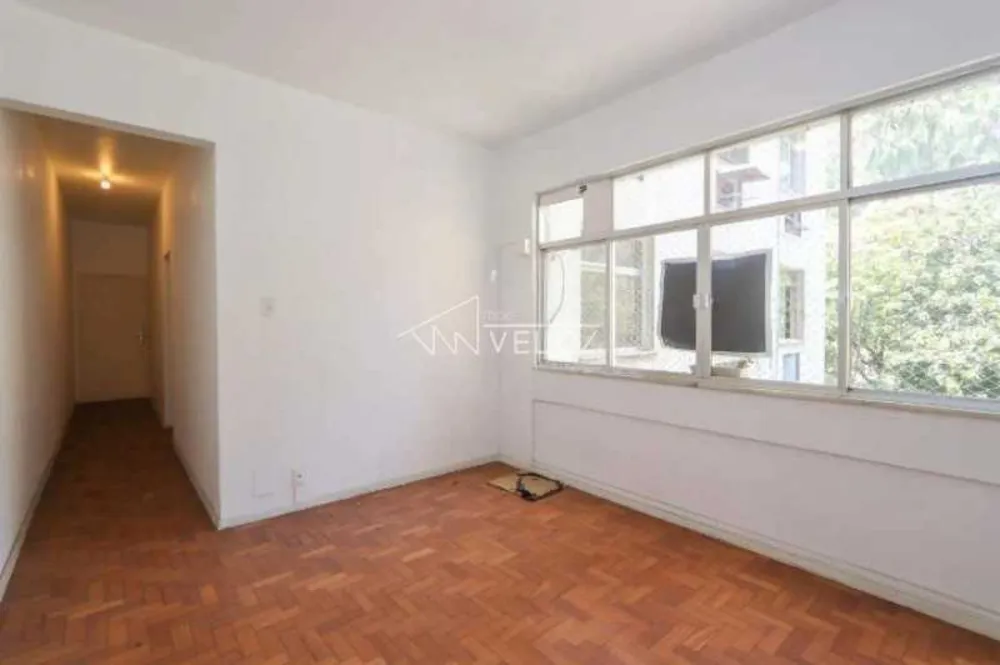 Apartamento, 1 quarto, 61 m² - Foto 1