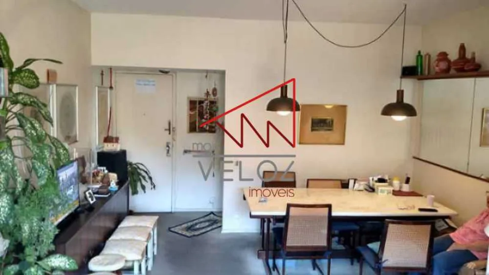 Apartamento, 3 quartos, 92 m² - Foto 2