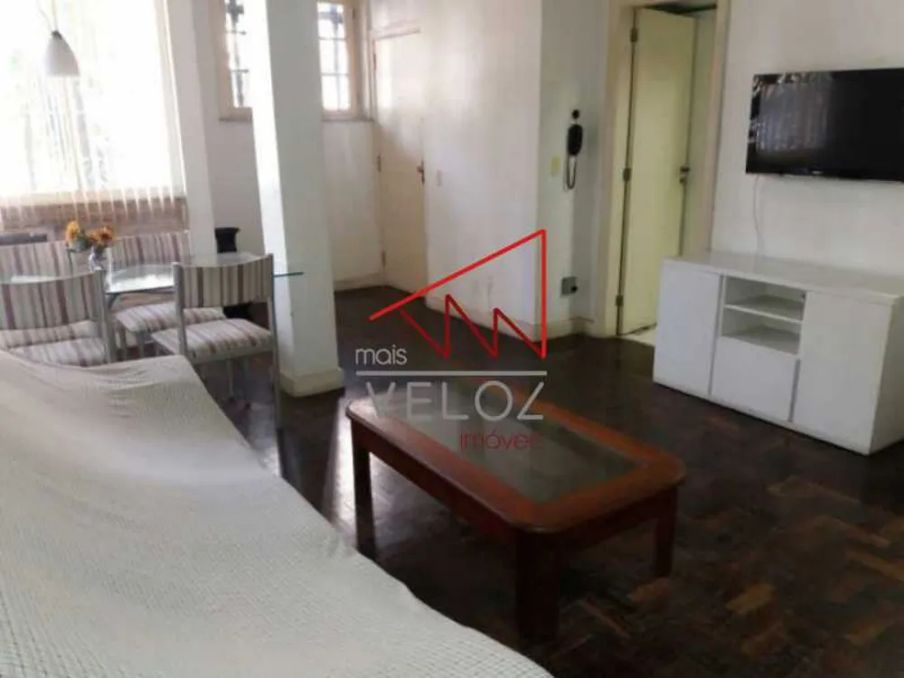 Apartamento, 2 quartos, 70 m² - Foto 1