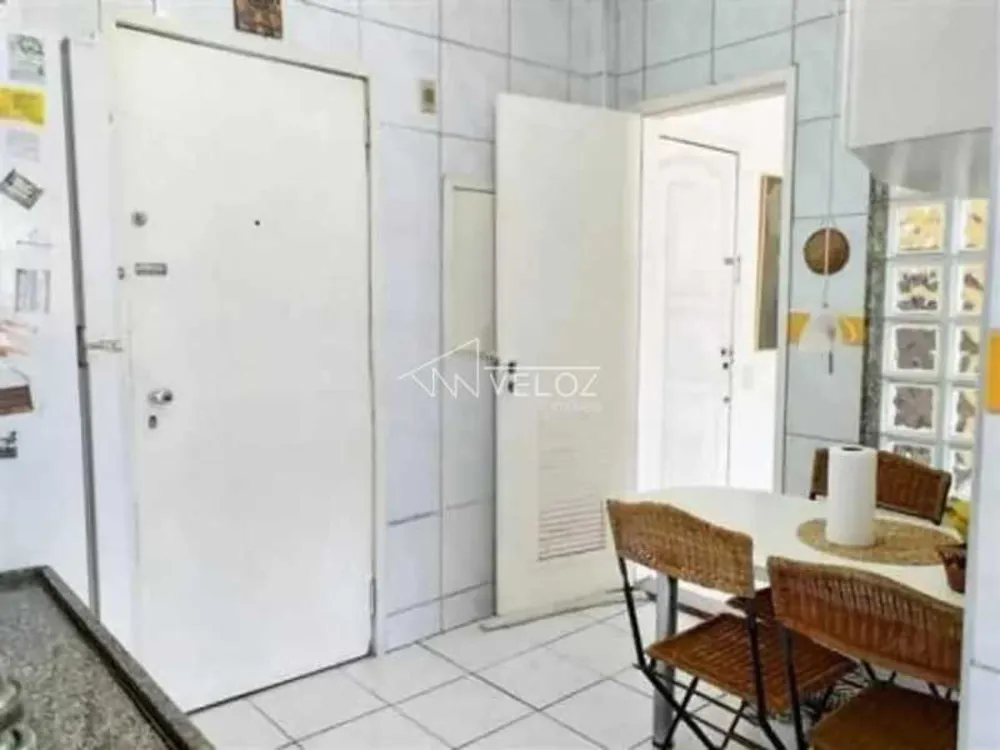 Cobertura, 4 quartos, 146 m² - Foto 8