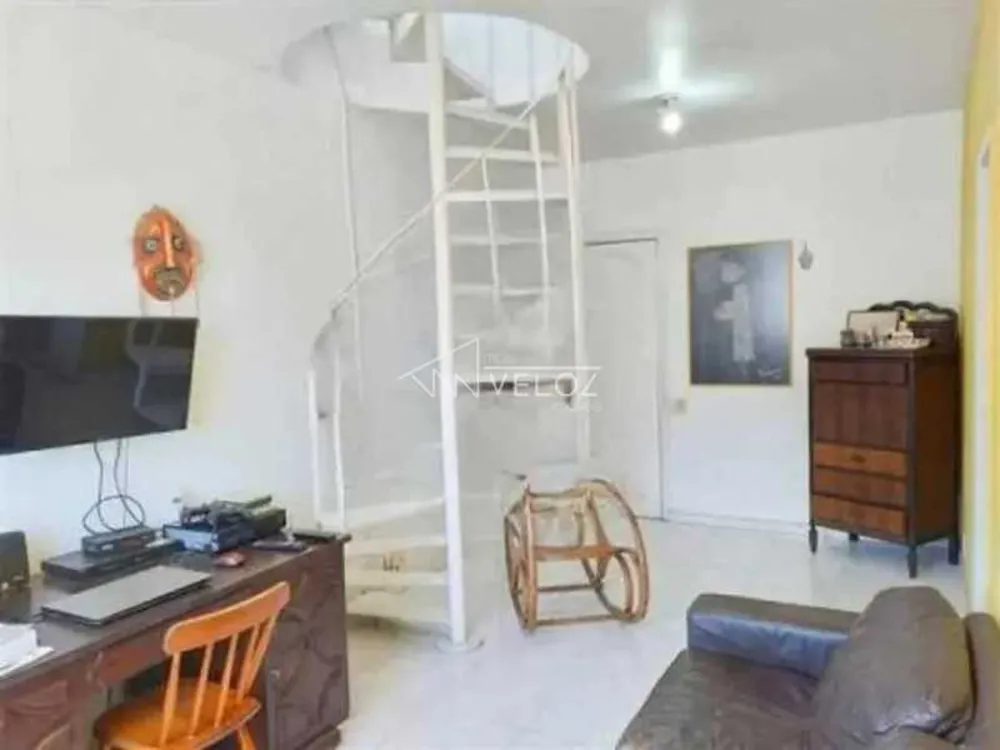 Cobertura, 4 quartos, 146 m² - Foto 3