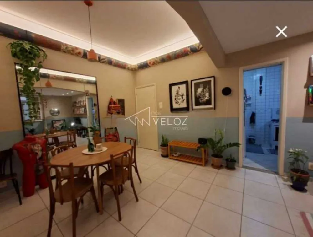 Apartamento, 1 quarto, 65 m² - Foto 5